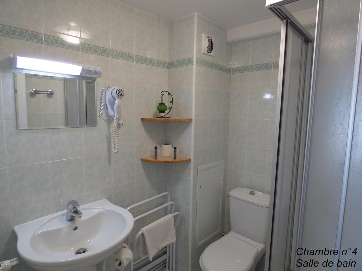 Auberge Des Petits Hotel Saint-Igny-de-Vers Luaran gambar